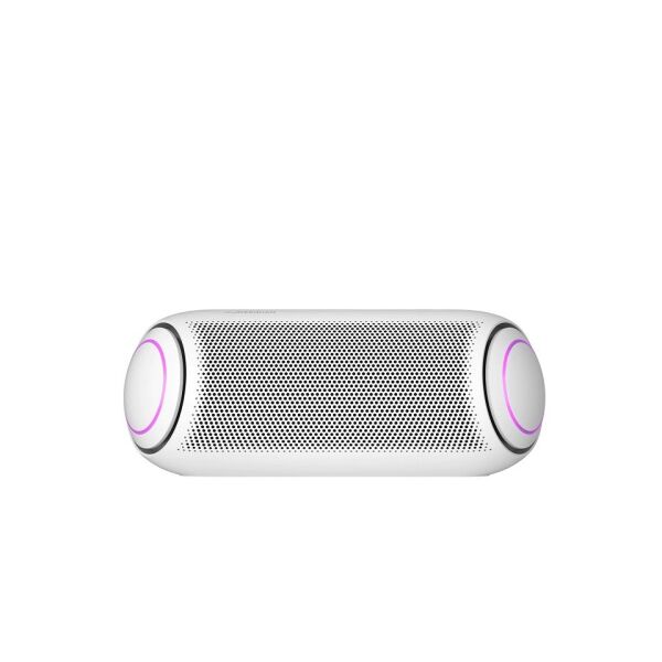 

Беспроводные акустические системы LG, Портативная Bluetooth колонка LG PL7W