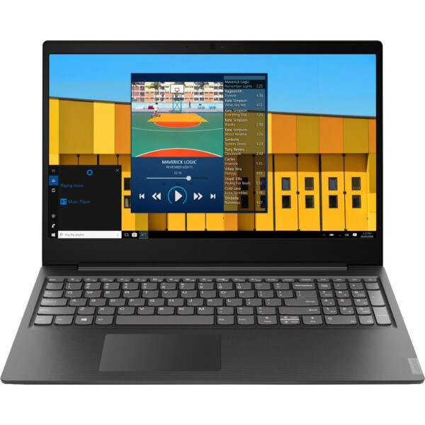 

Ноутбуки LENOVO, Ноутбук Lenovo IdeaPad S145-15AST 81N3002KRE