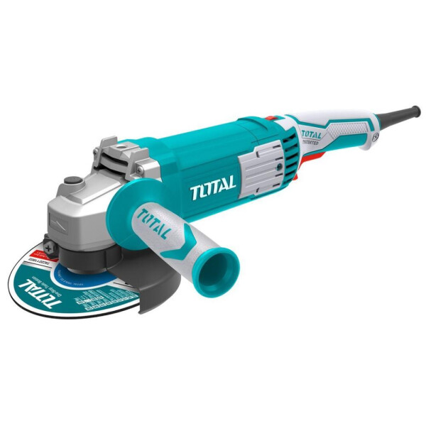 

Шлифмашины Total, Угловая шлифмашина Total TG11515026