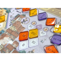 Настольная игра Стиль жизни Венецианская мозаика Настольная игра Стиль жизни Венецианская мозаика