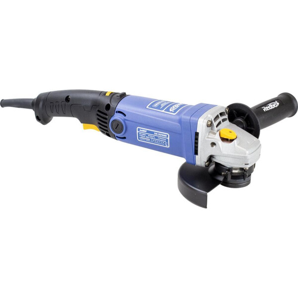 Шлифмашина Redbo EAG125/1150ER Шлифмашина Redbo EAG125/1150ER