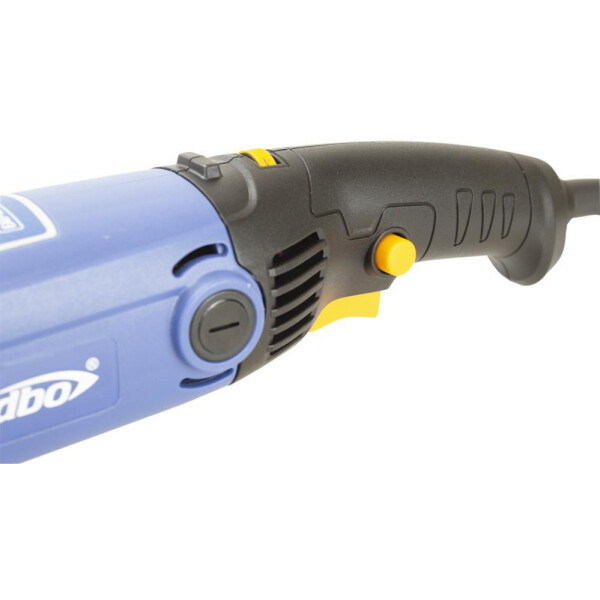 Шлифмашина Redbo EAG125/1150ER Шлифмашина Redbo EAG125/1150ER