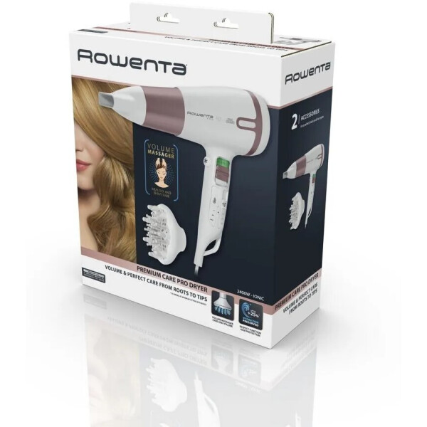 Фен ROWENTA CV7461F0 Фен ROWENTA CV7461F0