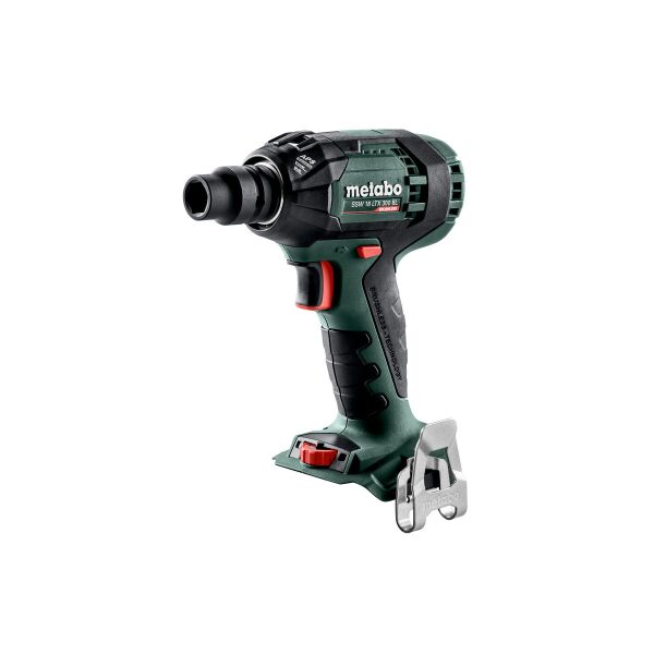 

Шуруповерты, гайковерты Metabo, Гайковерт Metabo SSW 18 LTX 300 BL (602395890)