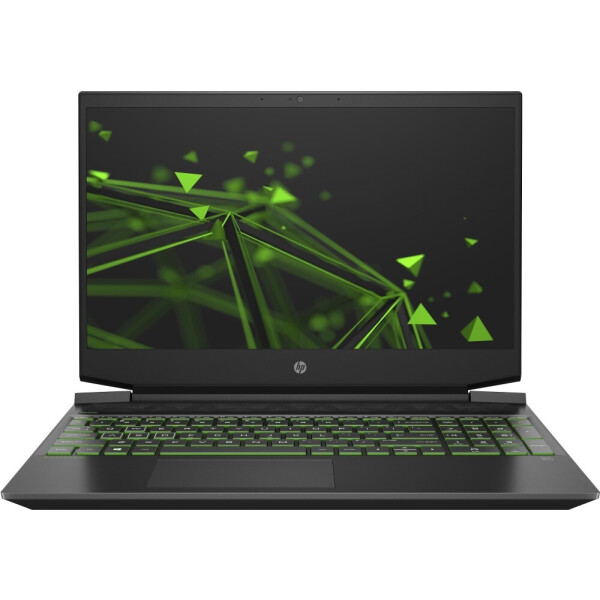 

Ноутбуки HP, Игровой ноутбук HP Pavilion Gaming 15-ec2077nq (5D4Q0EA)