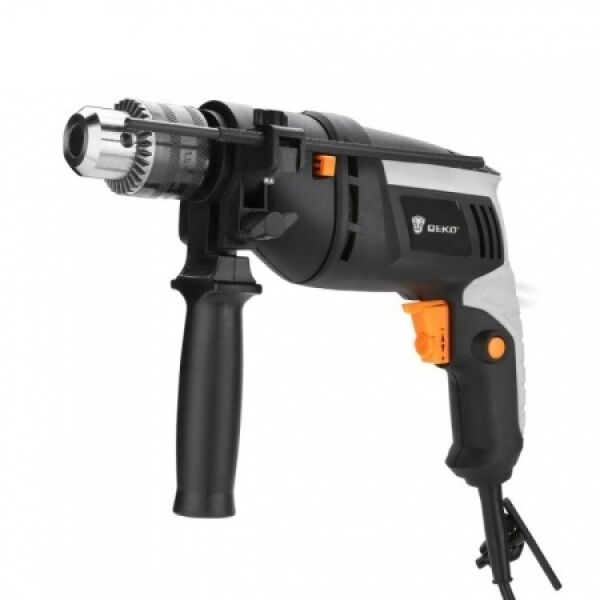 

Дрели Deko, Дрель Deko DKID650W (063-4085)