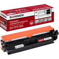 Картридж Sonnen SH-CF218XL Картридж Sonnen SH-CF218XL