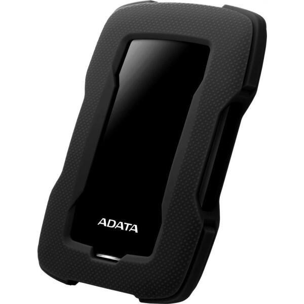 

Жесткие диски A-Data, Внешний накопитель A-Data HD330 AHD330-4TU31-CBK 4TB (черный)