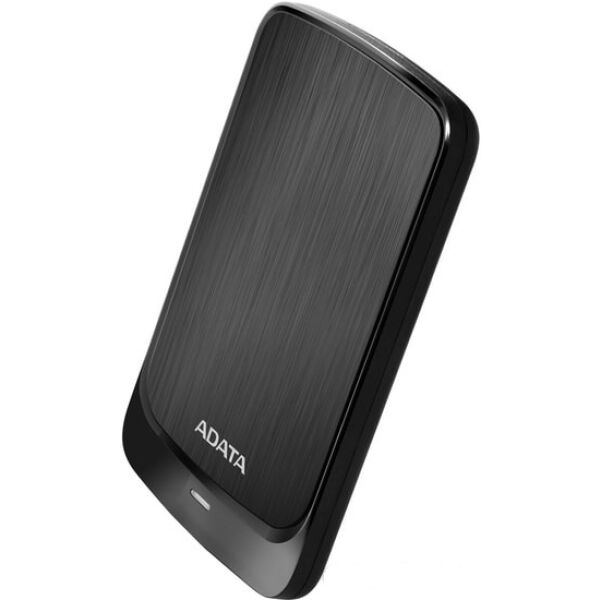 

Жесткие диски A-Data, Внешний накопитель A-Data HV320 AHV320-1TU31-CBK 1TB (черный)