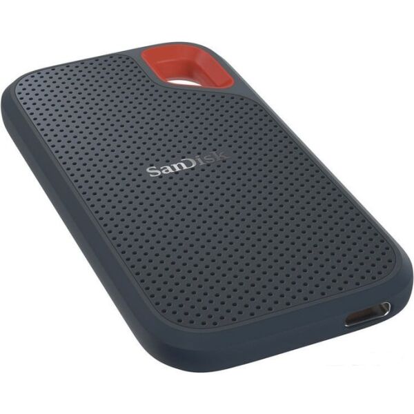 

Жесткие диски SanDisk, Внешний накопитель SanDisk Extreme SDSSDE60-1T00-R25 1TB