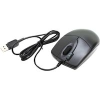 Мышь A4Tech OP-620D Black USB Мышь A4Tech OP-620D Black USB