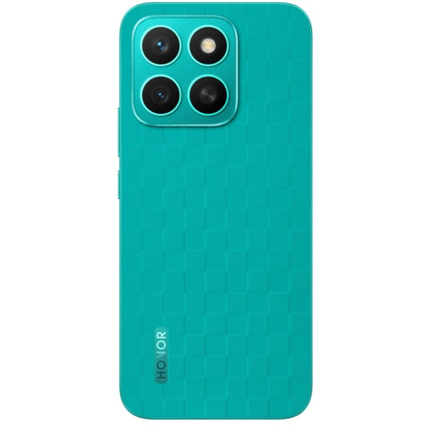 Смартфон Honor X8c (ABR-LX1) 8GB/128GB (бирюзовый) Смартфон Honor X8c (ABR-LX1) 8GB/128GB (бирюзовый)