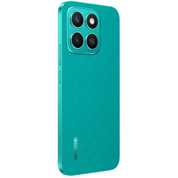Смартфон Honor X8c (ABR-LX1) 8GB/128GB (бирюзовый) Смартфон Honor X8c (ABR-LX1) 8GB/128GB (бирюзовый)