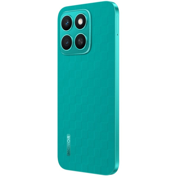 Смартфон Honor X8c (ABR-LX1) 8GB/128GB (бирюзовый) Смартфон Honor X8c (ABR-LX1) 8GB/128GB (бирюзовый)