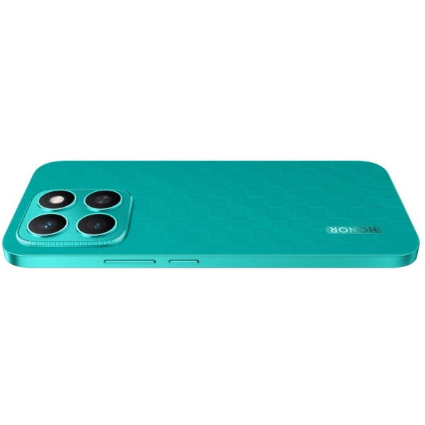 Смартфон Honor X8c (ABR-LX1) 8GB/128GB (бирюзовый) Смартфон Honor X8c (ABR-LX1) 8GB/128GB (бирюзовый)