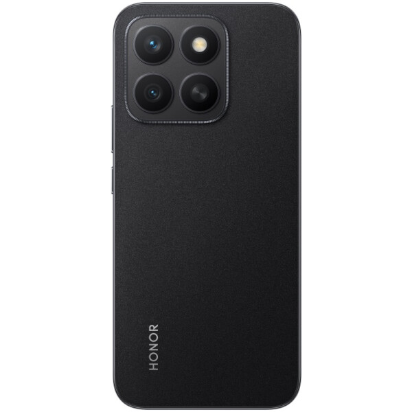 Смартфон Honor X8c (ABR-LX1) 8GB/256GB (черный) Смартфон Honor X8c (ABR-LX1) 8GB/256GB (черный)