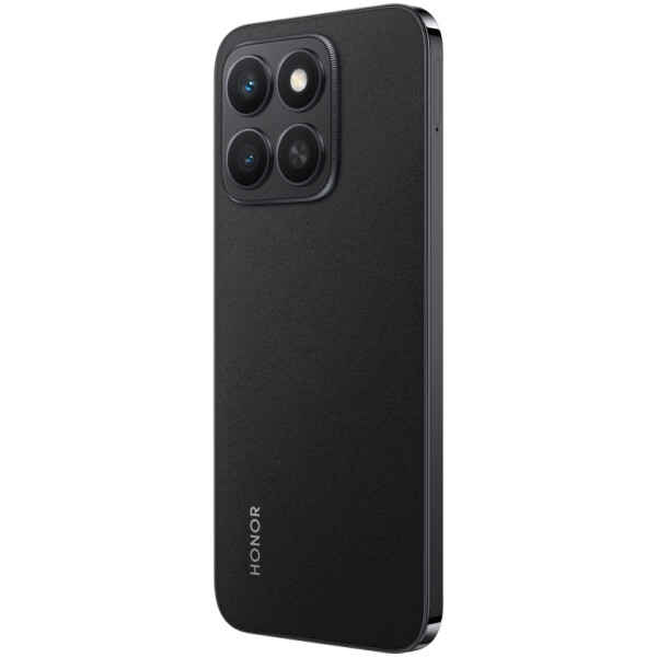 Смартфон Honor X8c (ABR-LX1) 8GB/256GB (черный) Смартфон Honor X8c (ABR-LX1) 8GB/256GB (черный)