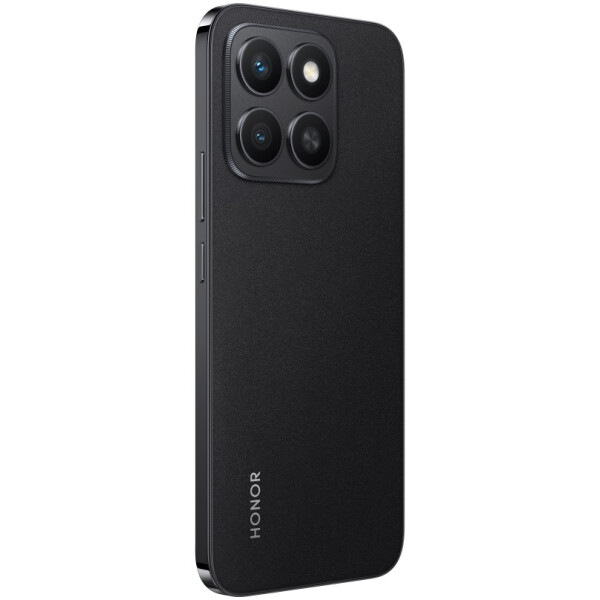 Смартфон Honor X8c (ABR-LX1) 8GB/256GB (черный) Смартфон Honor X8c (ABR-LX1) 8GB/256GB (черный)