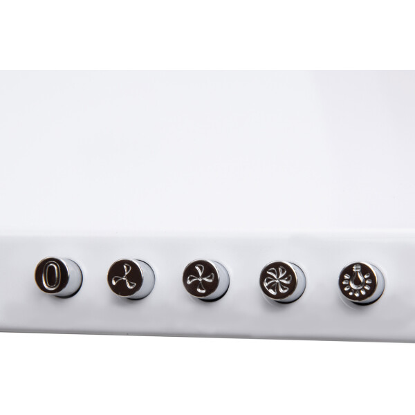 Кухонная вытяжка Making Oasis Everywhere KB-60W Кухонная вытяжка Making Oasis Everywhere KB-60W