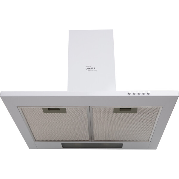 Кухонная вытяжка Making Oasis Everywhere KB-60W Кухонная вытяжка Making Oasis Everywhere KB-60W
