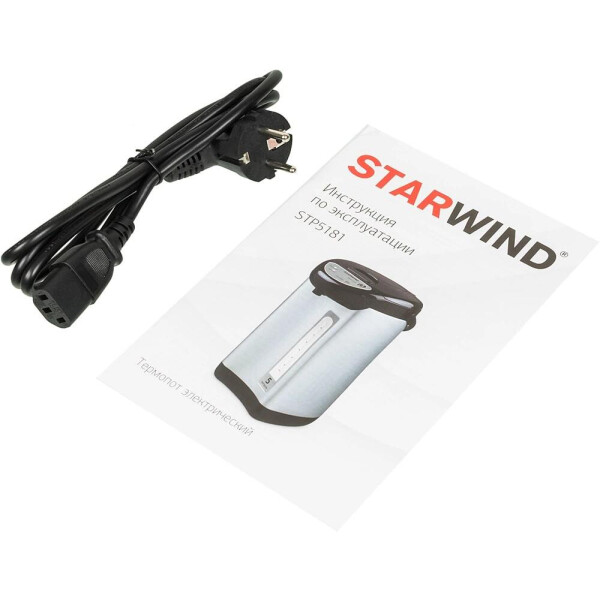 Термопот StarWind STP5181 Термопот StarWind STP5181
