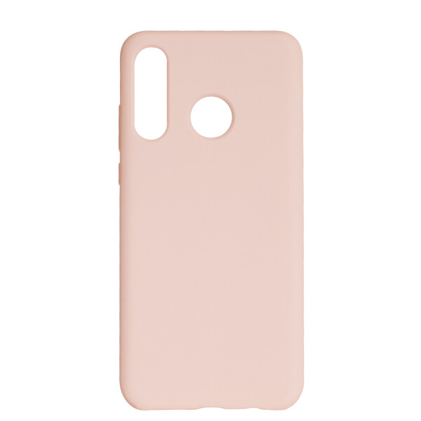 

Чехлы для мобильных телефонов AKAMI, Силиконовая накладка AKAMI Suede для Huawei Y6 2019 / Honor 8A (7581)