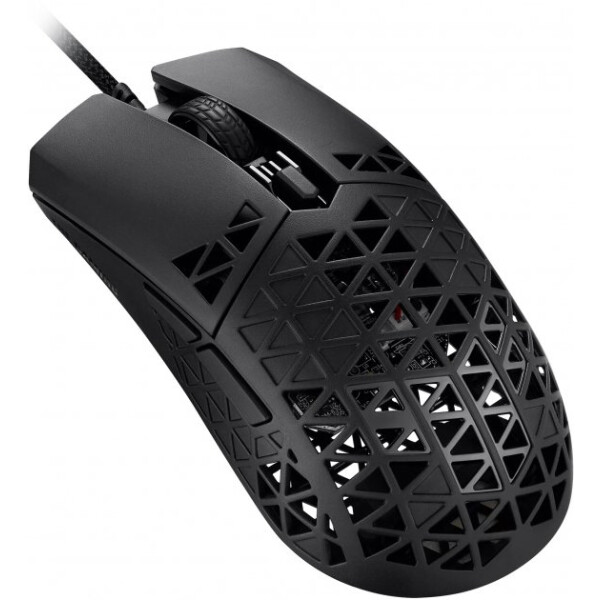 Мышь ASUS TUF Gaming M4 Air (90MP02K0-BMUA00) Мышь ASUS TUF Gaming M4 Air (90MP02K0-BMUA00)