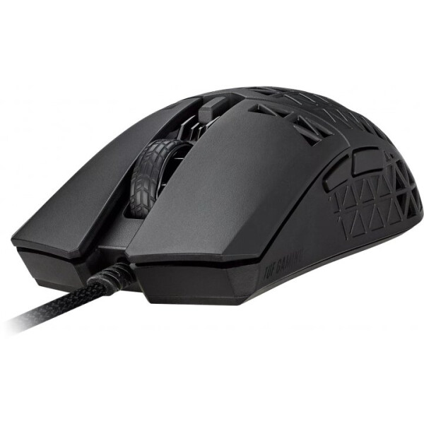 Мышь ASUS TUF Gaming M4 Air (90MP02K0-BMUA00) Мышь ASUS TUF Gaming M4 Air (90MP02K0-BMUA00)