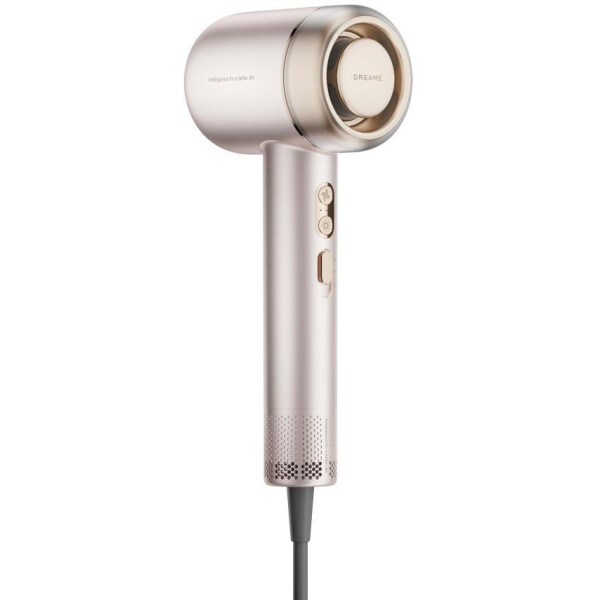 Фен Dreame Нairdryer Gusto AHG40A (розовый) Фен Dreame Нairdryer Gusto AHG40A (розовый)