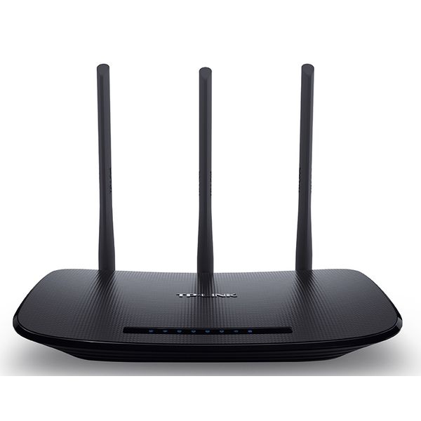 

Маршрутизаторы TP-LINK, Беспроводной маршрутизатор TP-Link TL-WR940N
