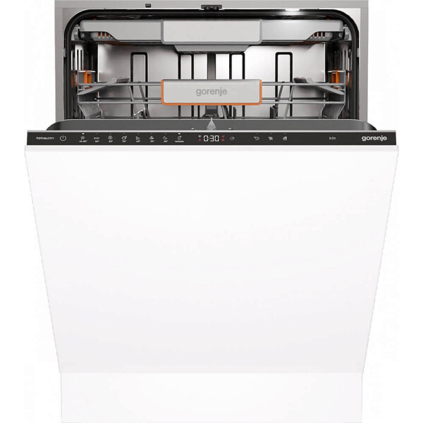 Посудомоечная машина Gorenje GV693A65AD Посудомоечная машина Gorenje GV693A65AD