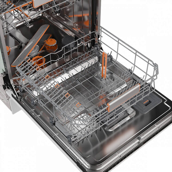 Посудомоечная машина Gorenje GV693A65AD Посудомоечная машина Gorenje GV693A65AD