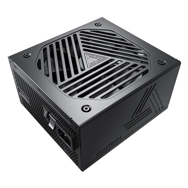 Блок питания Montech Titan Gold 1200W (TIS0126)
