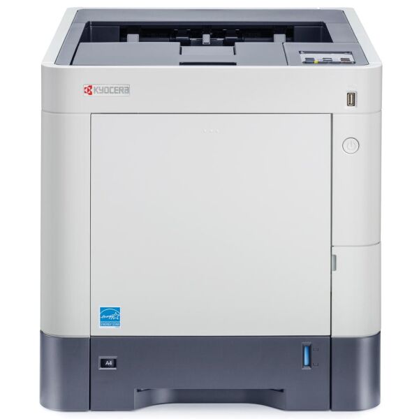 

Принтеры Kyocera Mita, Принтер KYOCERA P6130CDN