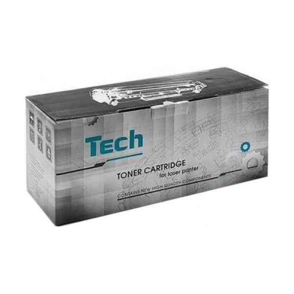 

Расходные материалы для принтеров Tech, Тонер-картридж TECH CE505A/CRG 719