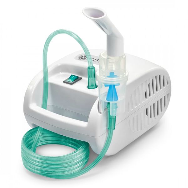 

Ингаляторы Little Doctor, Ингалятор компрессорный LITTLE DOCTOR LD-221C