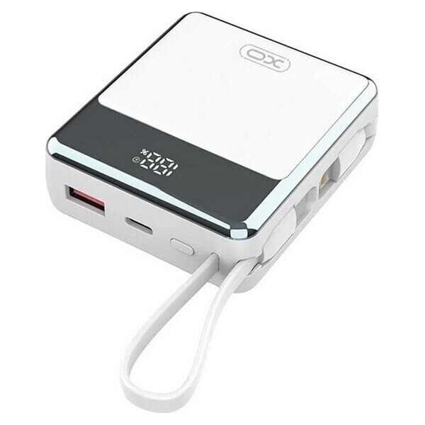 Портативное зарядное устройство XO PR224 (белый) Портативное зарядное устройство XO PR224 (белый)