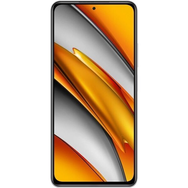 

Смартфоны POCO, Смартфон POCO F3 8GB/256GB Arctic White RU