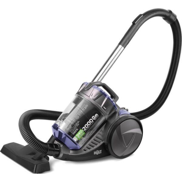 

Пылесосы HOLT, Пылесос HOLT HT-VC-008
