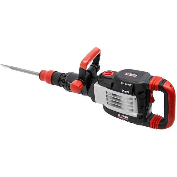 Отбойный молоток ELITECH DH 1629E (204004) Отбойный молоток ELITECH DH 1629E (204004)