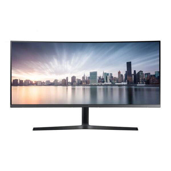 

Мониторы SAMSUNG, Монитор Samsung C34H890WGI