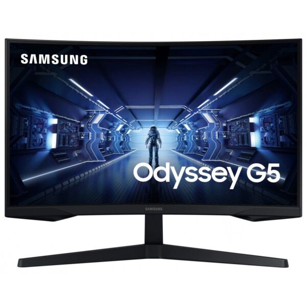 

Мониторы Samsung, Монитор Samsung Odyssey G5 C27G54TQWI