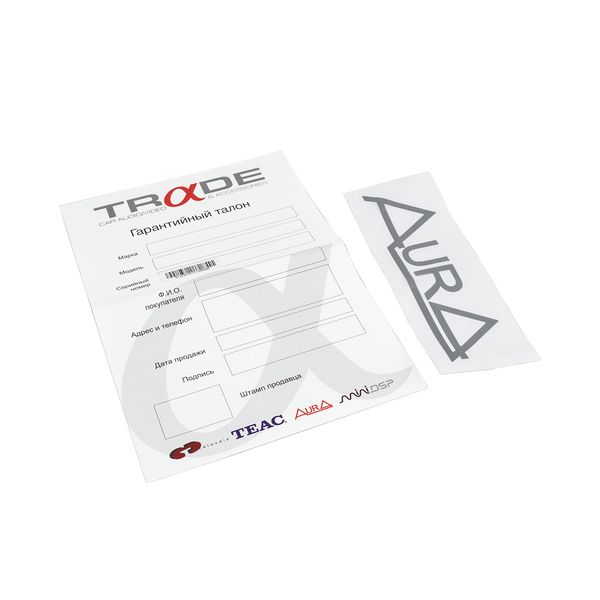 Твитер AURA ST-B200 Твитер AURA ST-B200