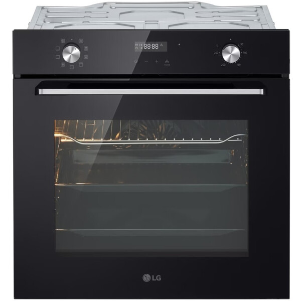 Встраиваемый духовой шкаф LG WSEZD7213B Встраиваемый духовой шкаф LG WSEZD7213B