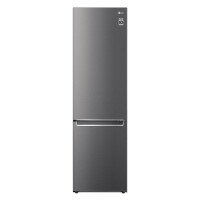 Холодильник LG DoorCooling+ GW-B509SLNM