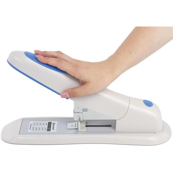 Степлер BRAUBERG Easy Press 224350