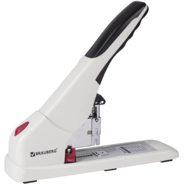 Степлер BRAUBERG Easy Press 227664