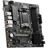 Материнская плата MSI Pro B650M-P Материнская плата MSI Pro B650M-P