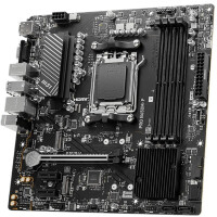 Материнская плата MSI Pro B650M-P Материнская плата MSI Pro B650M-P