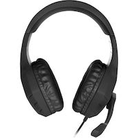 Наушники GENESIS Argon 200 (NSG-0902) черные Наушники GENESIS Argon 200 (NSG-0902) черные